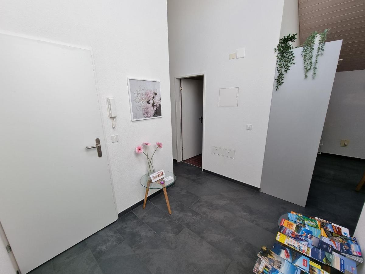 Seeparadiesli Am Schoenen Thunersee Därligen Exterior foto