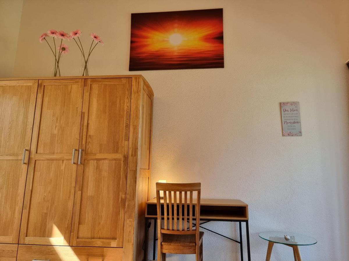 Seeparadiesli Am Schoenen Thunersee Därligen Exterior foto