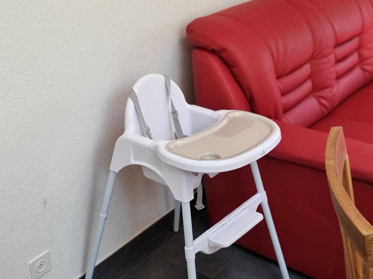 Seeparadiesli Am Schoenen Thunersee Därligen Exterior foto